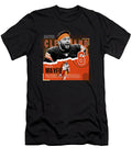 Baker Mayfield Football Kelvin Kent T-Shirt