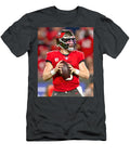 Baker Mayfield Tampa Bay 1 Robert Williams T-Shirt