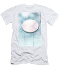 Baking Stone Made of Fireclay Brick with Stainless Steel Handles Jalag Gtz Wrage T-Shirt