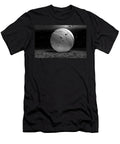 Ball Striking Ground Allan Swart T-Shirt