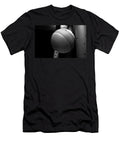 Ball Striking Stumps Allan Swart T-Shirt