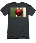 Ball Striking Wickets Allan Swart T-Shirt
