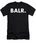 Balr Hoodie Balr Soccer Player Football Logan Mathews T-Shirt