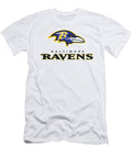 Baltimore Ravens Faith Rodriquez T-Shirt