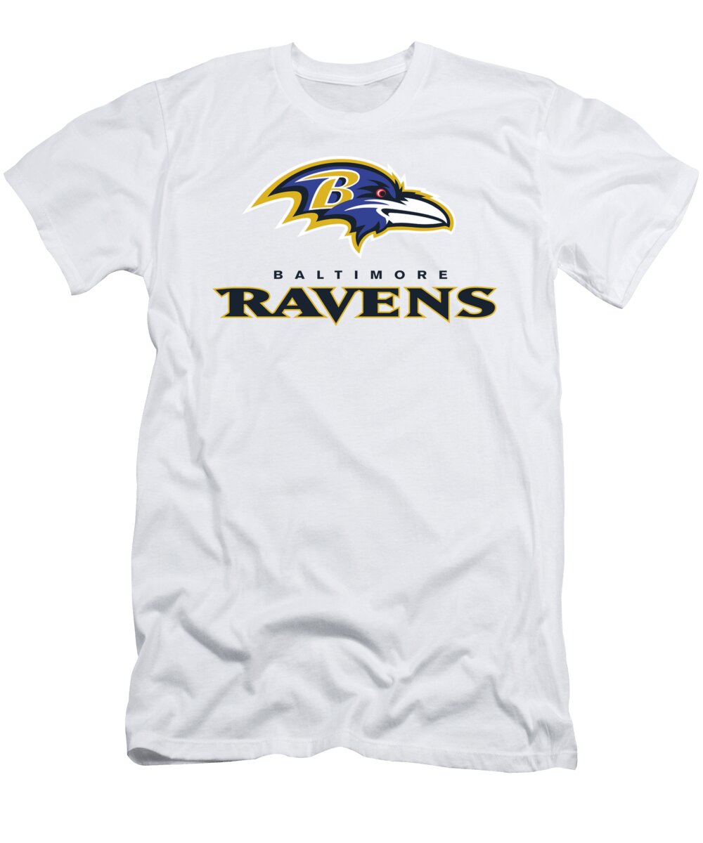 Baltimore Ravens Faith Rodriquez T-Shirt