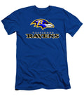 Baltimore Ravens Joe Scholes T-Shirt
