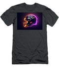 Baltimore Ravens Kevin Walker and Pixel Reverie T-Shirt