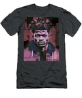 Baltimore Ravens Quarterback Lamar Jackson J Paul Dimaggio T-Shirt