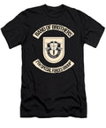 Band of Brothers De Oppresso Liber 7th Special Forces Group Game Declan Tindale T-Shirt