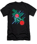 Bangladesh Cricket Fan or Player Graphic Jacob Hughes T-Shirt