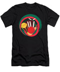 Bangladesh Cricket Fan or Player Product Jacob Hughes T-Shirt