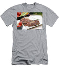 Barbecued Beef Steak Gastromedia T-Shirt