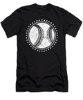 Baseball Ball Pitcher Softball Players Baseball Batter Hitters Gift Thomas Larch T-Shirt