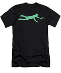 Baseball Catching Player Pitcher Softball Baseball Batter Hitters Gift Thomas Larch T-Shirt