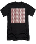 Baseball Pattern Catcher Homerun Team Pitcher Mister T-Shirt