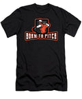 Baseball Pitcher Slow Pitch Present Justus Ratzke T-Shirt