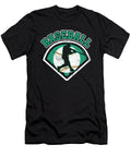 Baseball Pitcher Softball Players Baseball Batter Hitters Baseballer Gift Thomas Larch T-Shirt