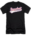 Baseball Pitcher Softball Players Baseball Batter Hitters Gift Thomas Larch T-Shirt