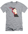 Baseball Player Celestial Images T-Shirt