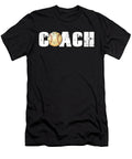 Baseballer Baseball Player Softball Player Sports Coach Thomas Larch T-Shirt