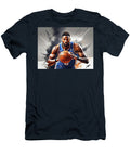 Basketball 1 Frederic Racaud T-Shirt