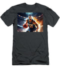 Basketball 2 Frederic Racaud T-Shirt