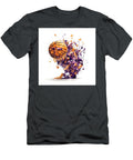 Basketball Action Series 3 Artella Studio T-Shirt