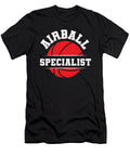 Basketball Airball Specialist Basketball Player Colorfulsnow T-Shirt