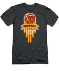 Basketball Champs Celestial Images T-Shirt