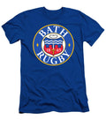 Bath Team Rugby Mandora Art T-Shirt
