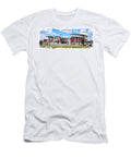 Baylor Gameday Stephen Stookey T-Shirt