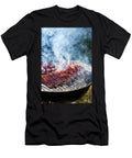 Bbq Roasted Spare Ribs Arjan Smalen Photography T-Shirt