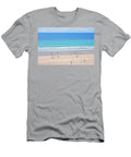Beach Cricket Az Jackson T-Shirt