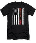 Beach Volleyball American Flag 4th of July Wowshirt T-Shirt