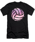 Beach Volleyball Jonathan Kraske T-Shirt