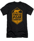 Bear Country Ciao Jeky T-Shirt