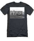 Bears Are 1933 NFL Champions Underwood Archives T-Shirt