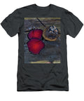 Beetroot Grilled in Foil Roger Stowell T-Shirt
