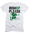 Ben Bishop Please Kelvin Kent T-Shirt