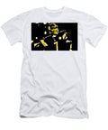Ben Roethlisberger on Target Brian Reaves T-Shirt