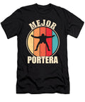 Best Goalkeeper Me T-Shirt