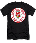 Biarritz Olympique Pays Alice Richter T-Shirt