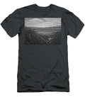 Big Blue Juergen Roth T-Shirt