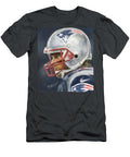 Big Game Portrait Mark Tonelli T-Shirt