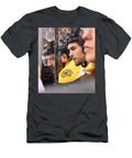Big Penalty Kill Lisa Kilby T-Shirt