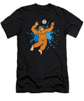 Bigfoot Volleyball Alessandra Roth T-Shirt