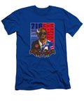 Bills Football Mafia Zias Play T-Shirt
