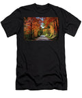 Blaze of Glory Cricket Hackmann T-Shirt