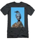 Bluebird Dinner Mike Dawson T-Shirt
