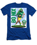 Bo Nix Oregon Ducks 1b Robert Williams T-Shirt